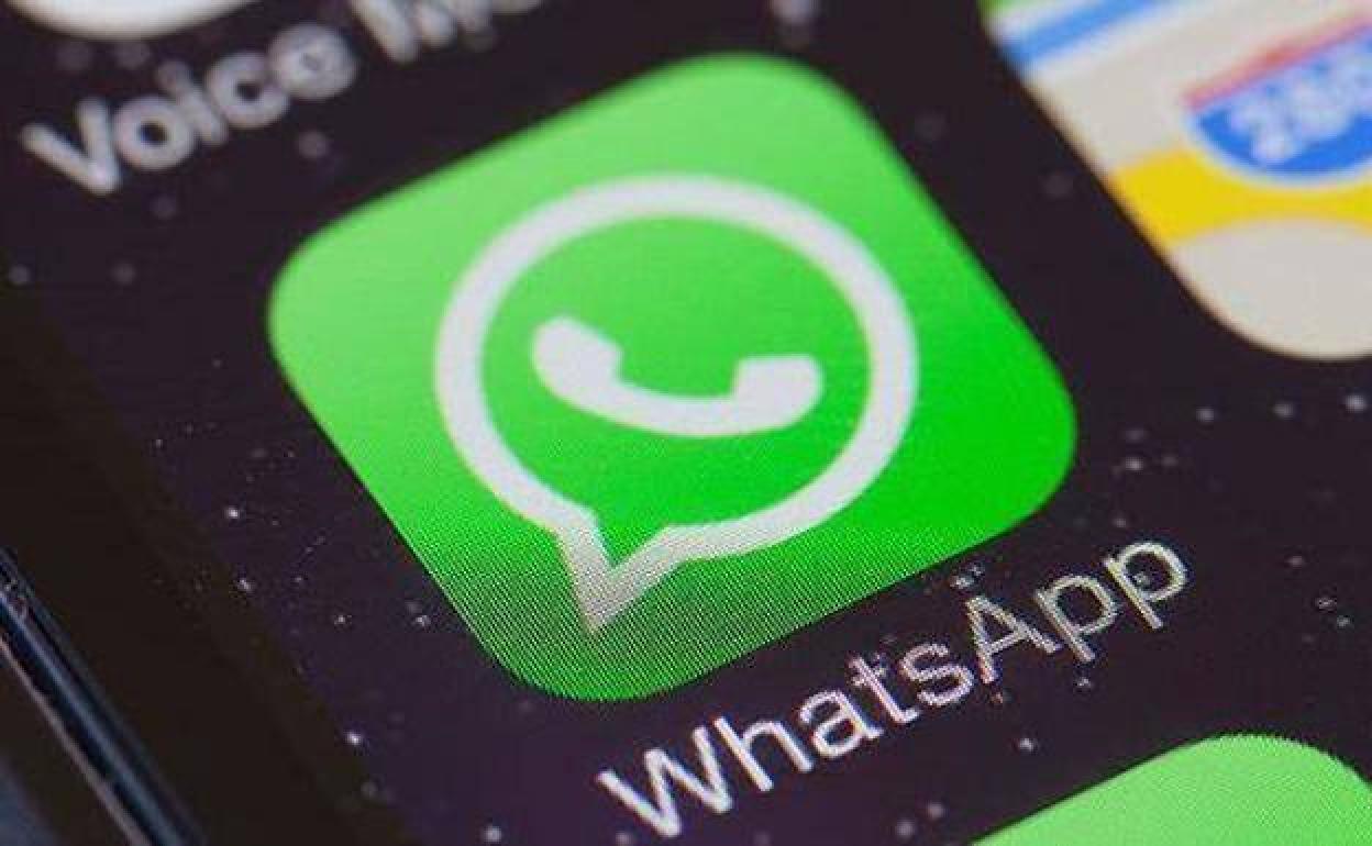 Cómo Bloquear El Número De Whatsapp Si Te Roban O Pierdes El Móvil El Comercio Diario De Asturias 8862